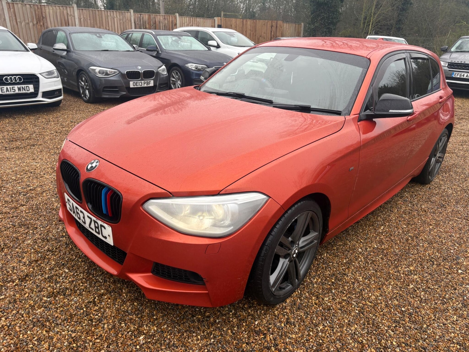 Used BMW 1 Series for sale - 77511280: Photo 5