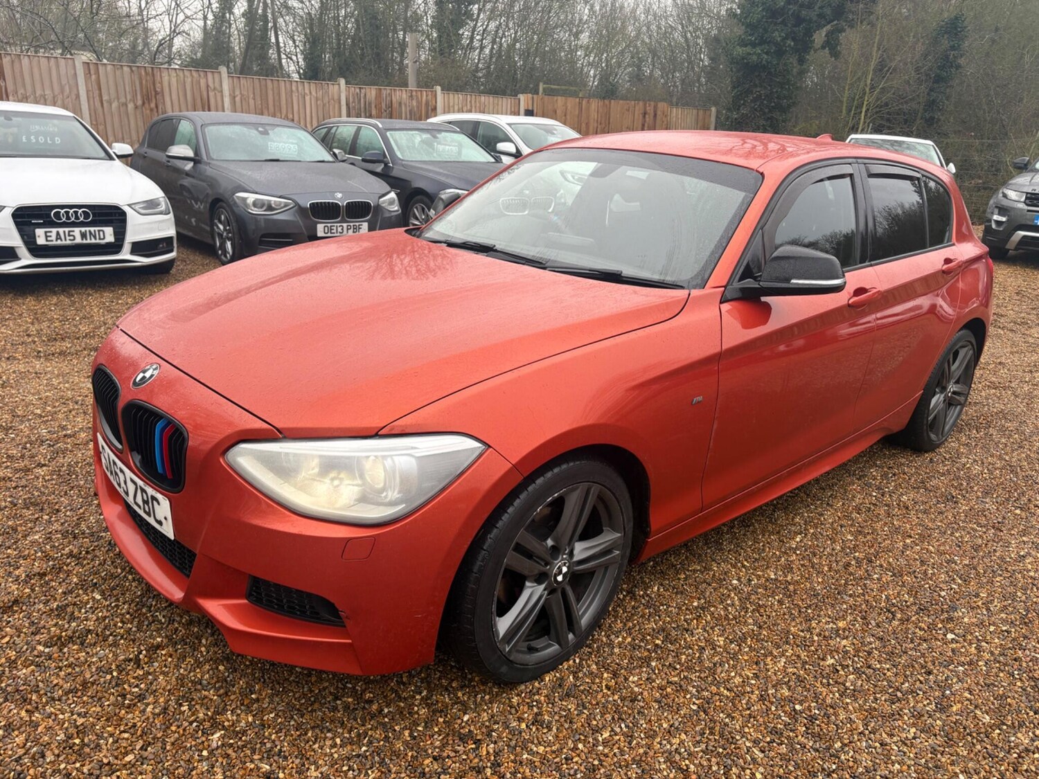 Used BMW 1 Series for sale - 77511280: Photo 6