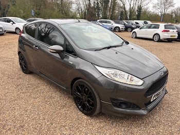 Ford Fiesta feature image