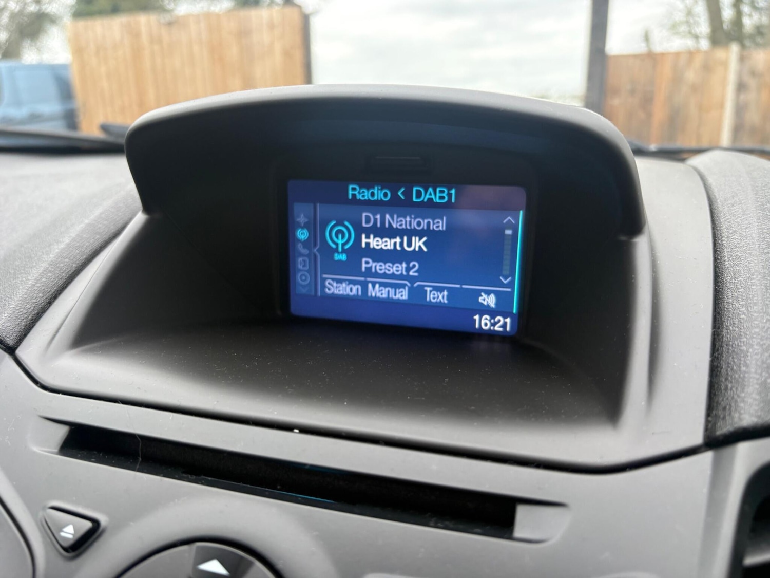 Used Ford Fiesta for sale - 78101234: Photo 22