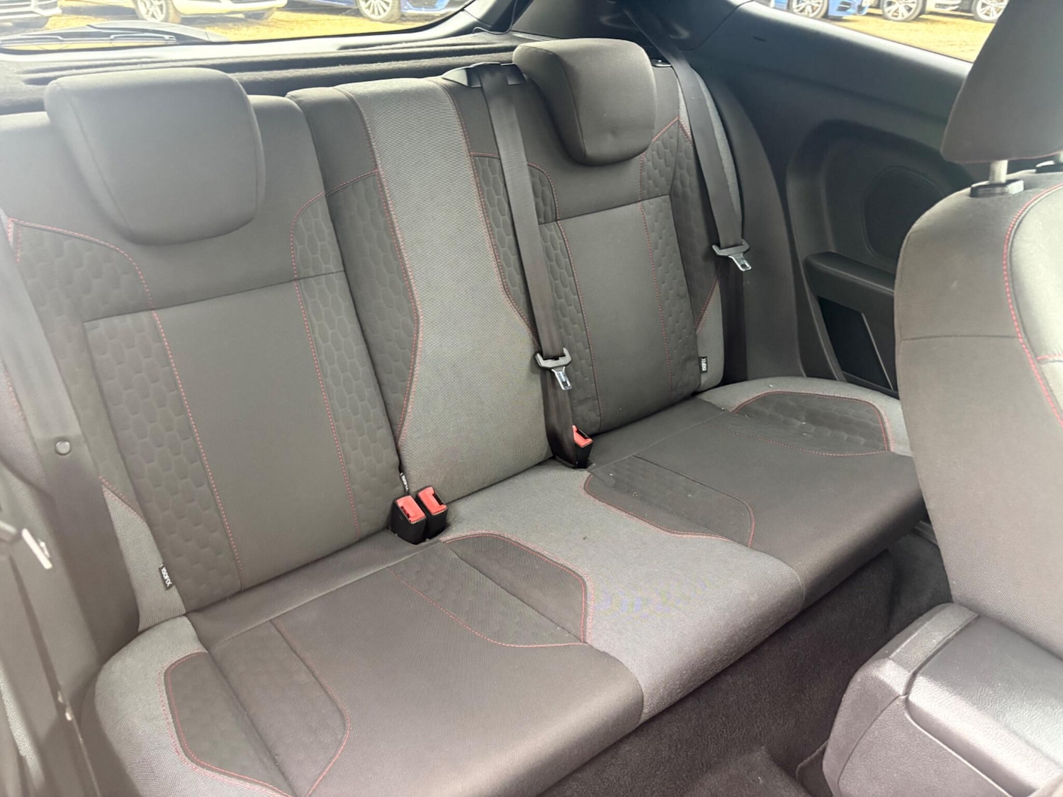 Used Ford Fiesta for sale - 78101234: Photo 25