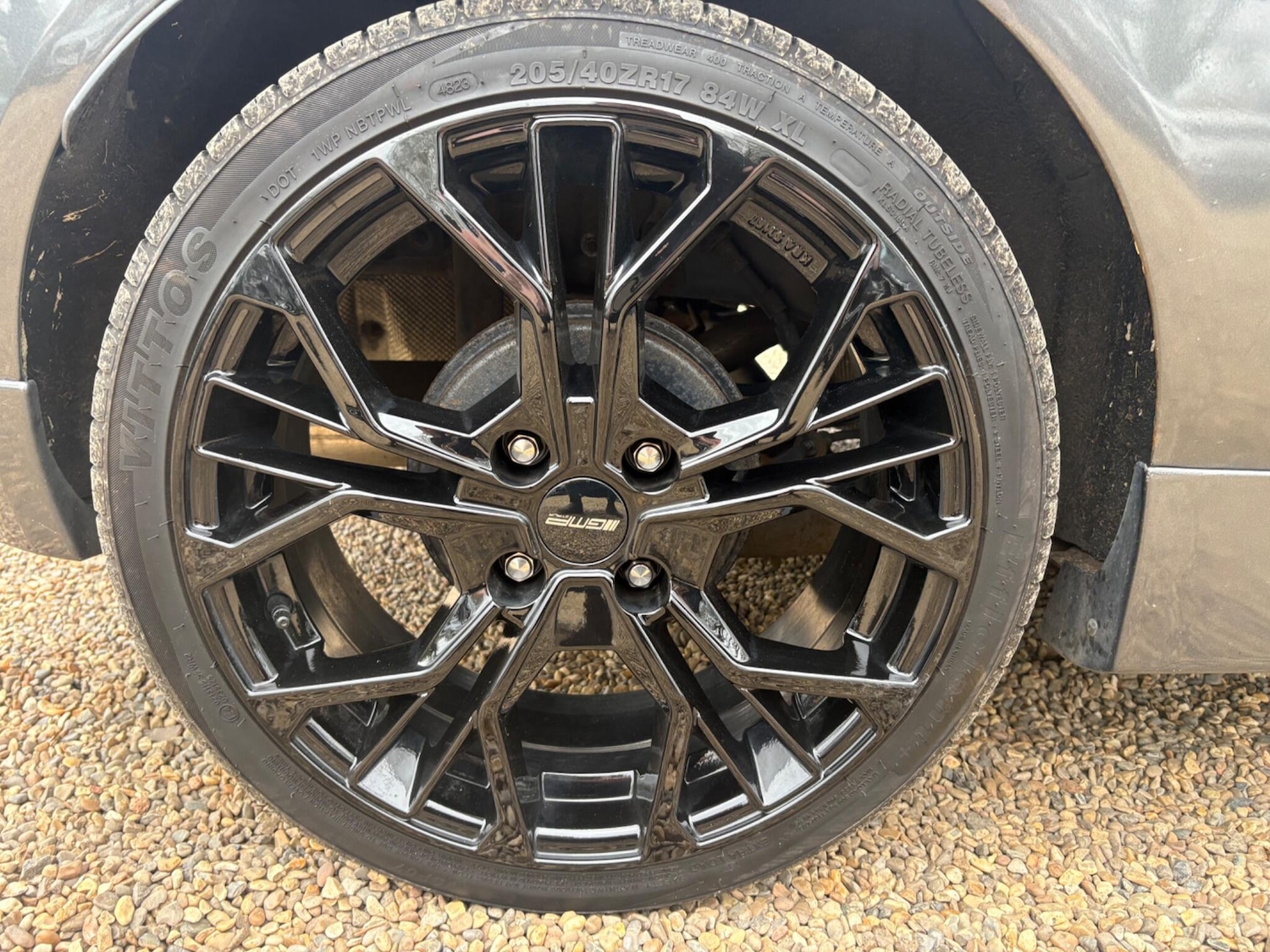 Used Ford Fiesta for sale - 78101234: Photo 26