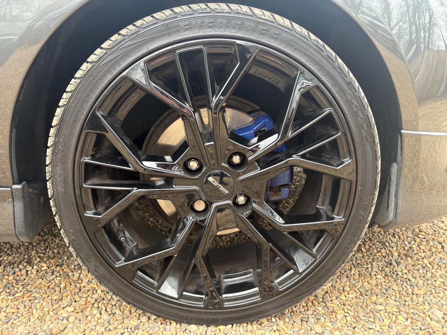 Used Ford Fiesta for sale - 78101234: Photo 27