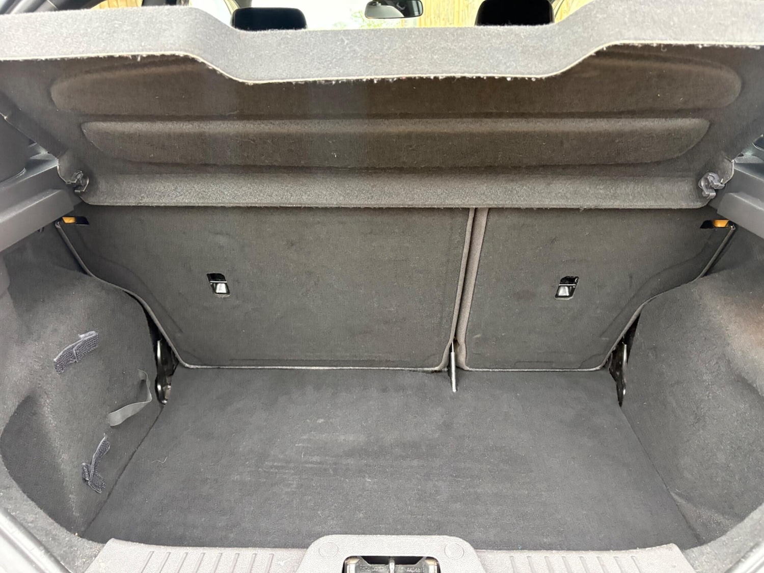 Used Ford Fiesta for sale - 78101234: Photo 29