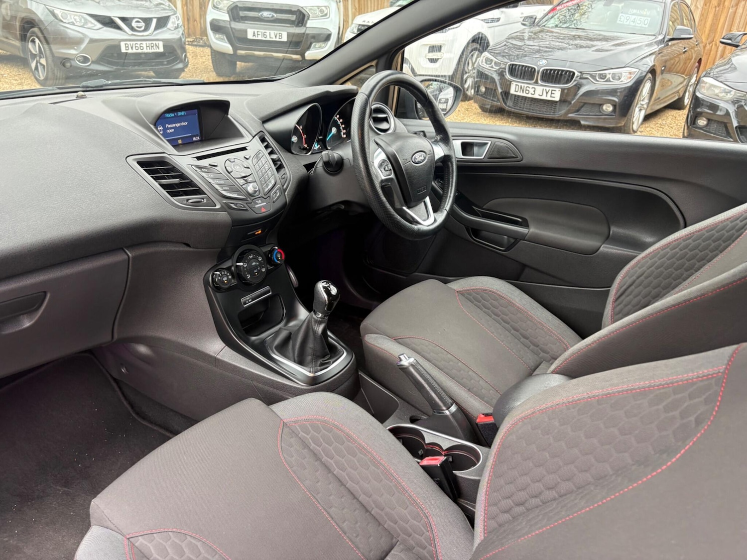 Used Ford Fiesta for sale - 78101234: Photo 33