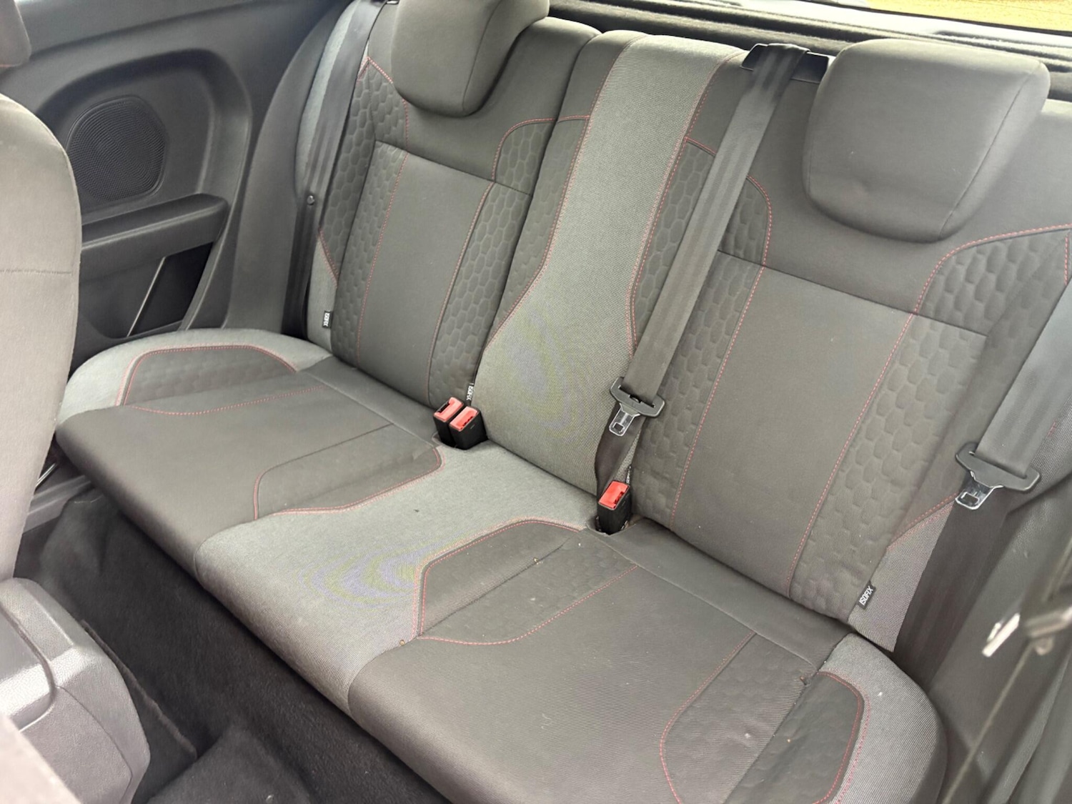 Used Ford Fiesta for sale - 78101234: Photo 34