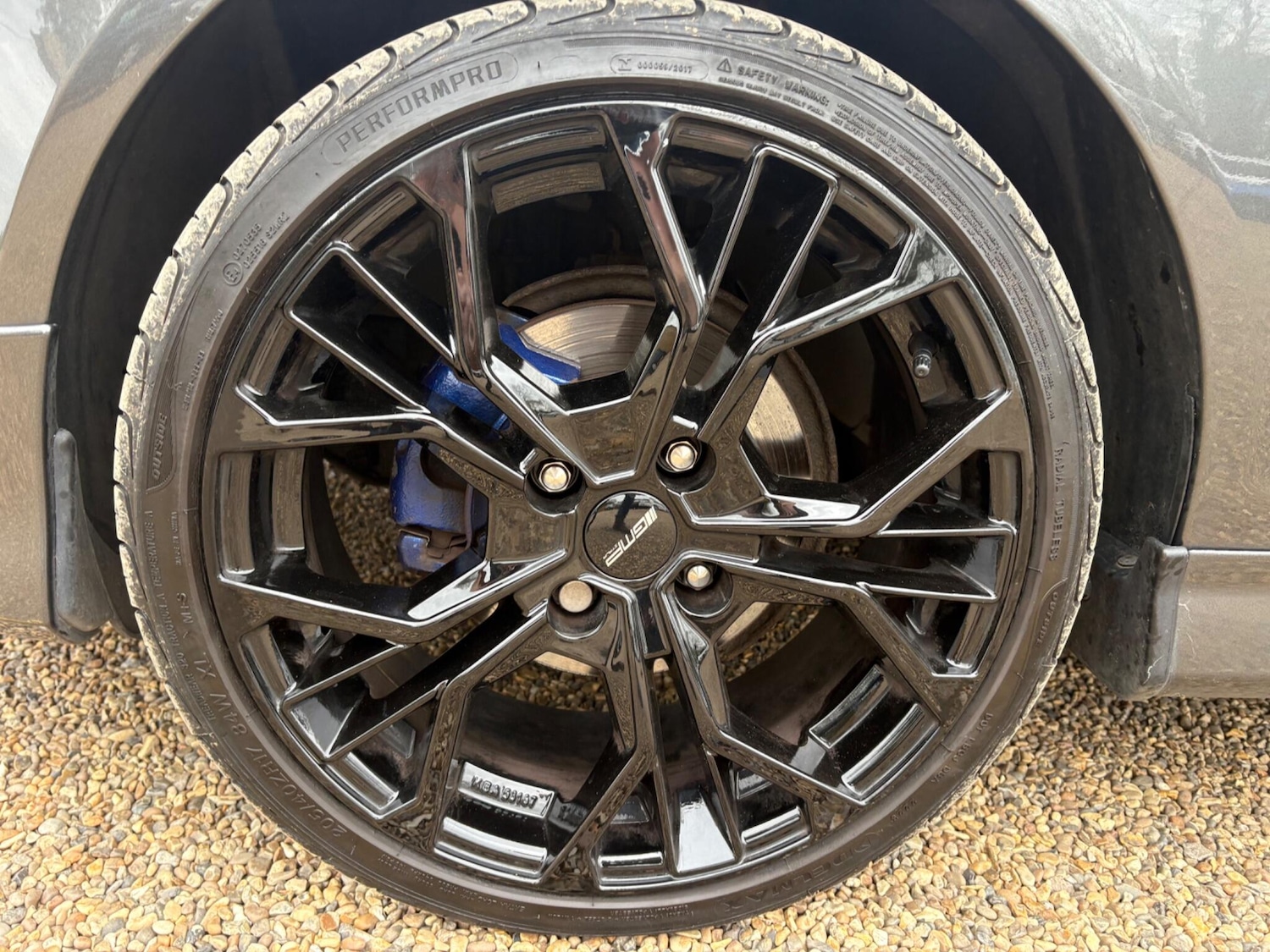 Used Ford Fiesta for sale - 78101234: Photo 35