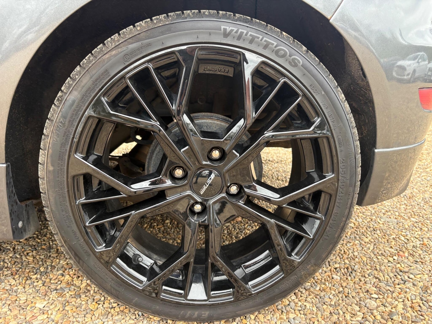 Used Ford Fiesta for sale - 78101234: Photo 36