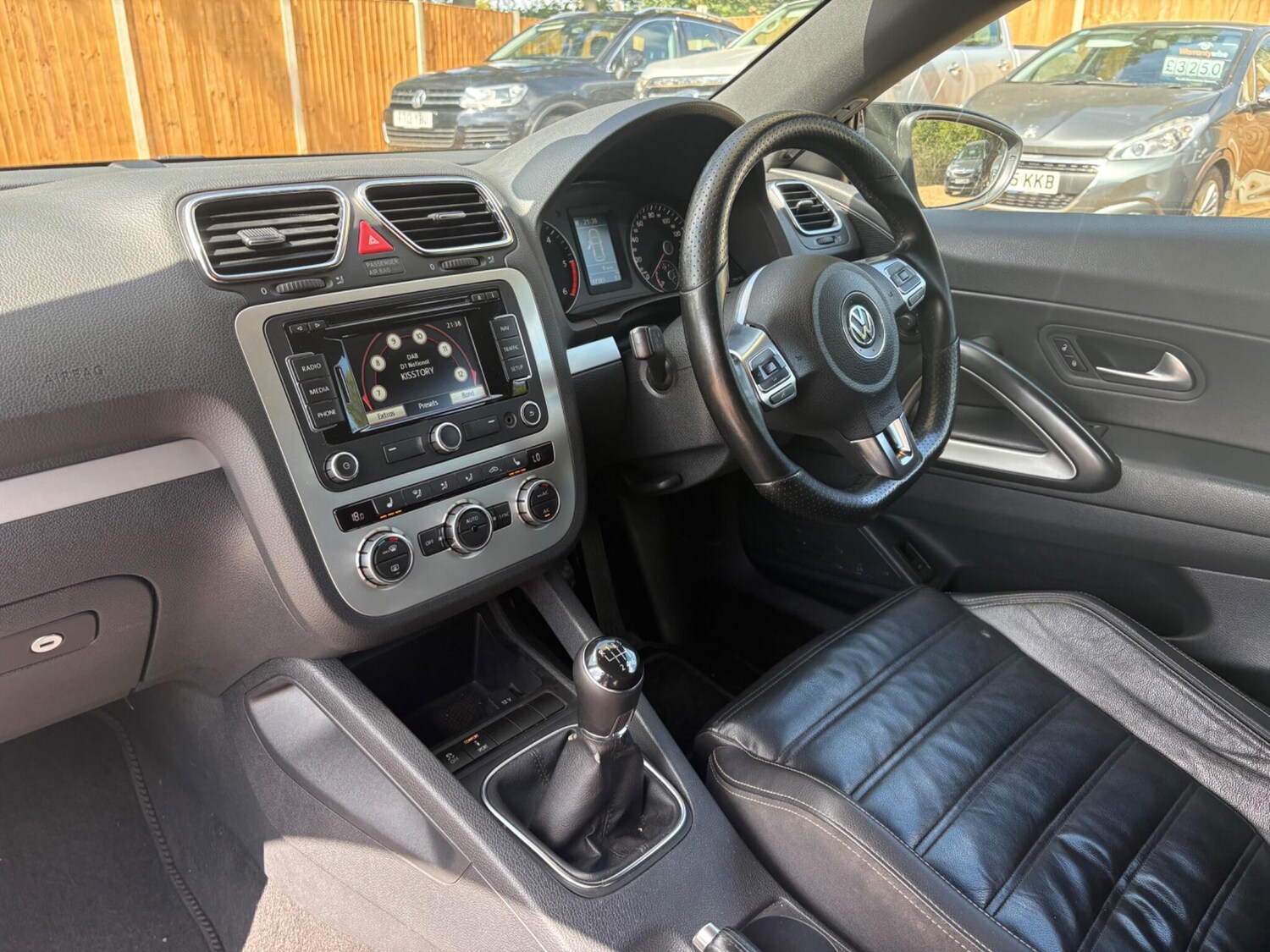 Vehicle 30