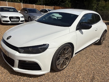 Used Volkswagen Scirocco 2013 for sale - 75608787: Photo