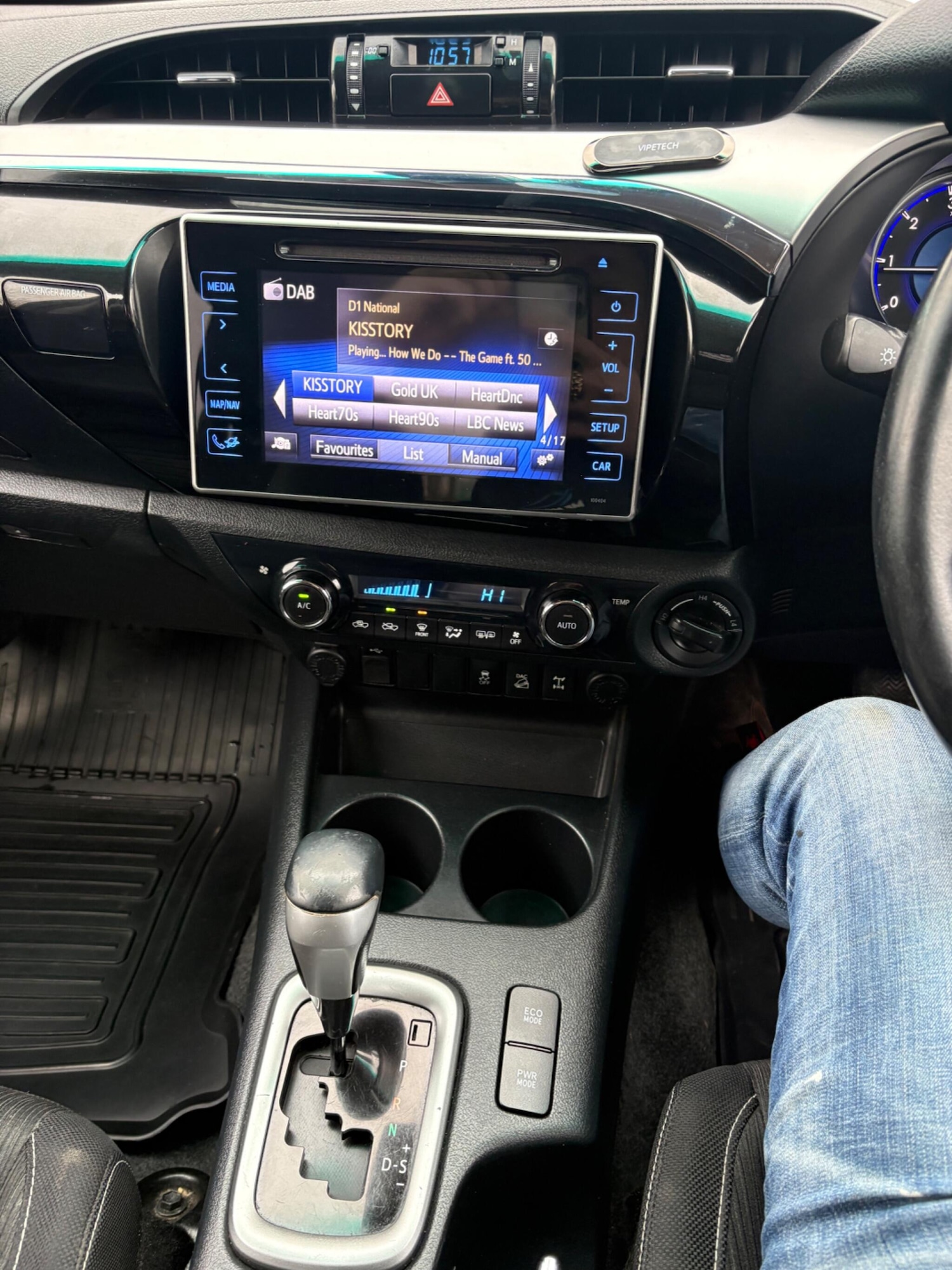 Used Toyota Hilux for sale - 77306062: Photo 20