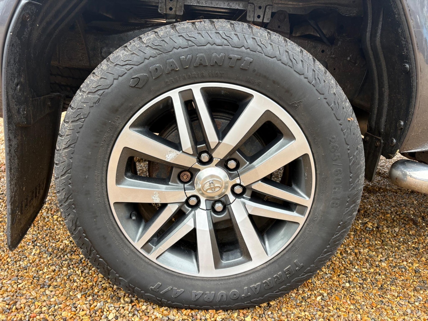 Used Toyota Hilux for sale - 77306062: Photo 24