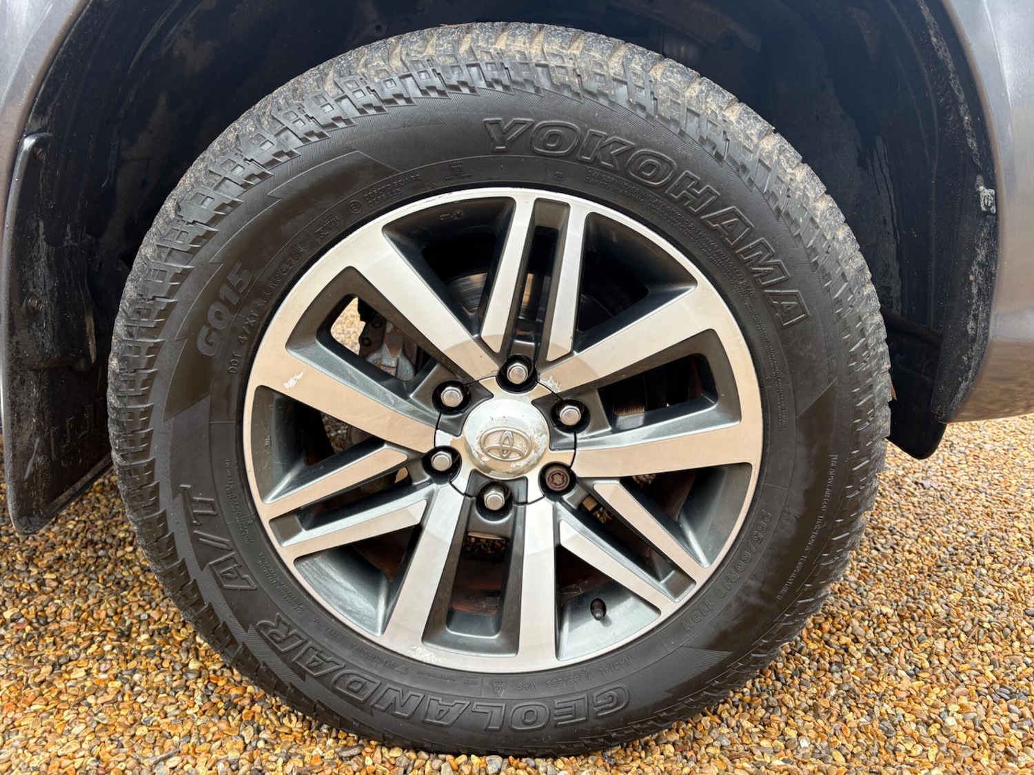 Used Toyota Hilux for sale - 77306062: Photo 25