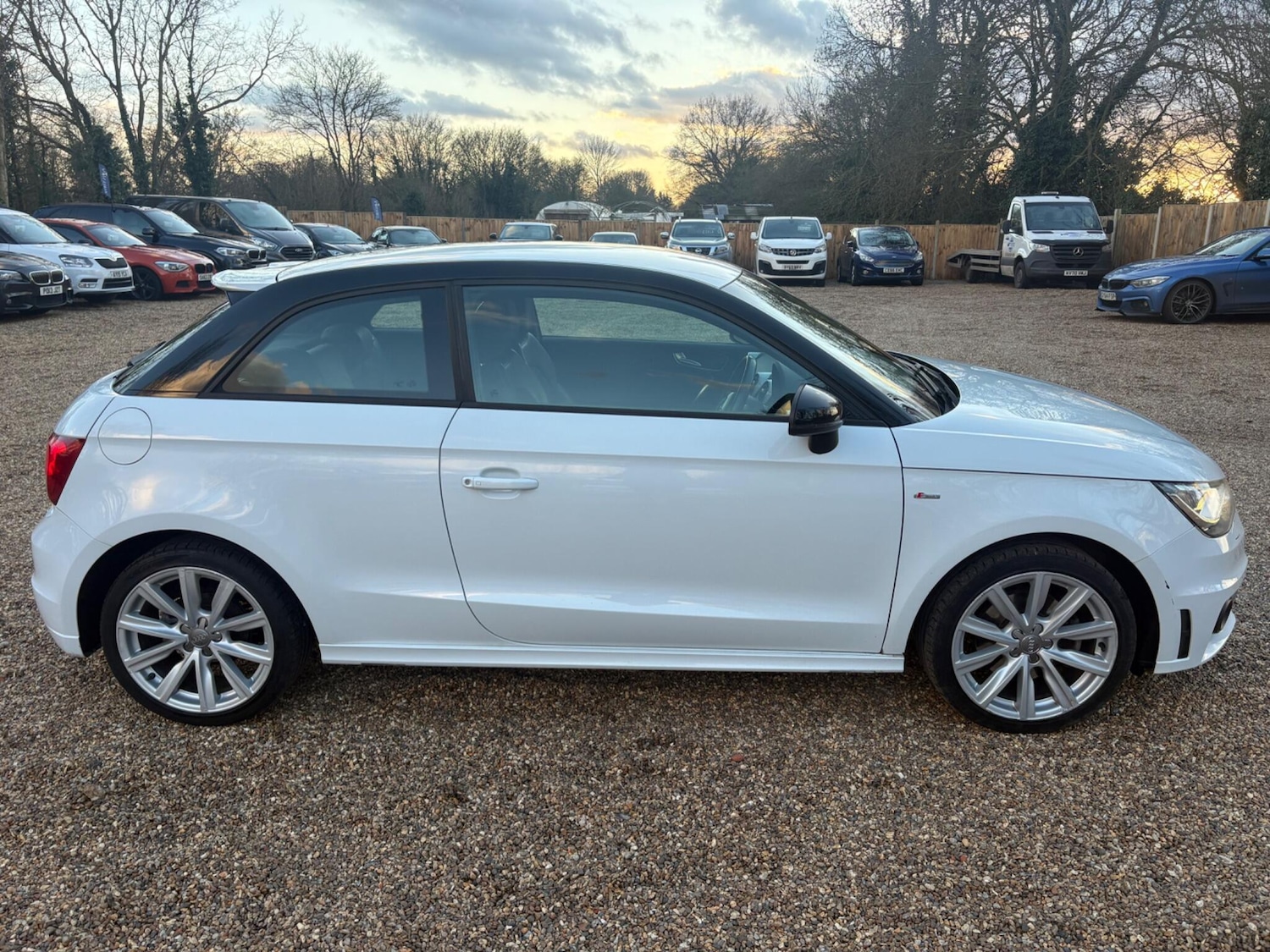 Used Audi A1 2014 for sale - 77637870: Photo 12
