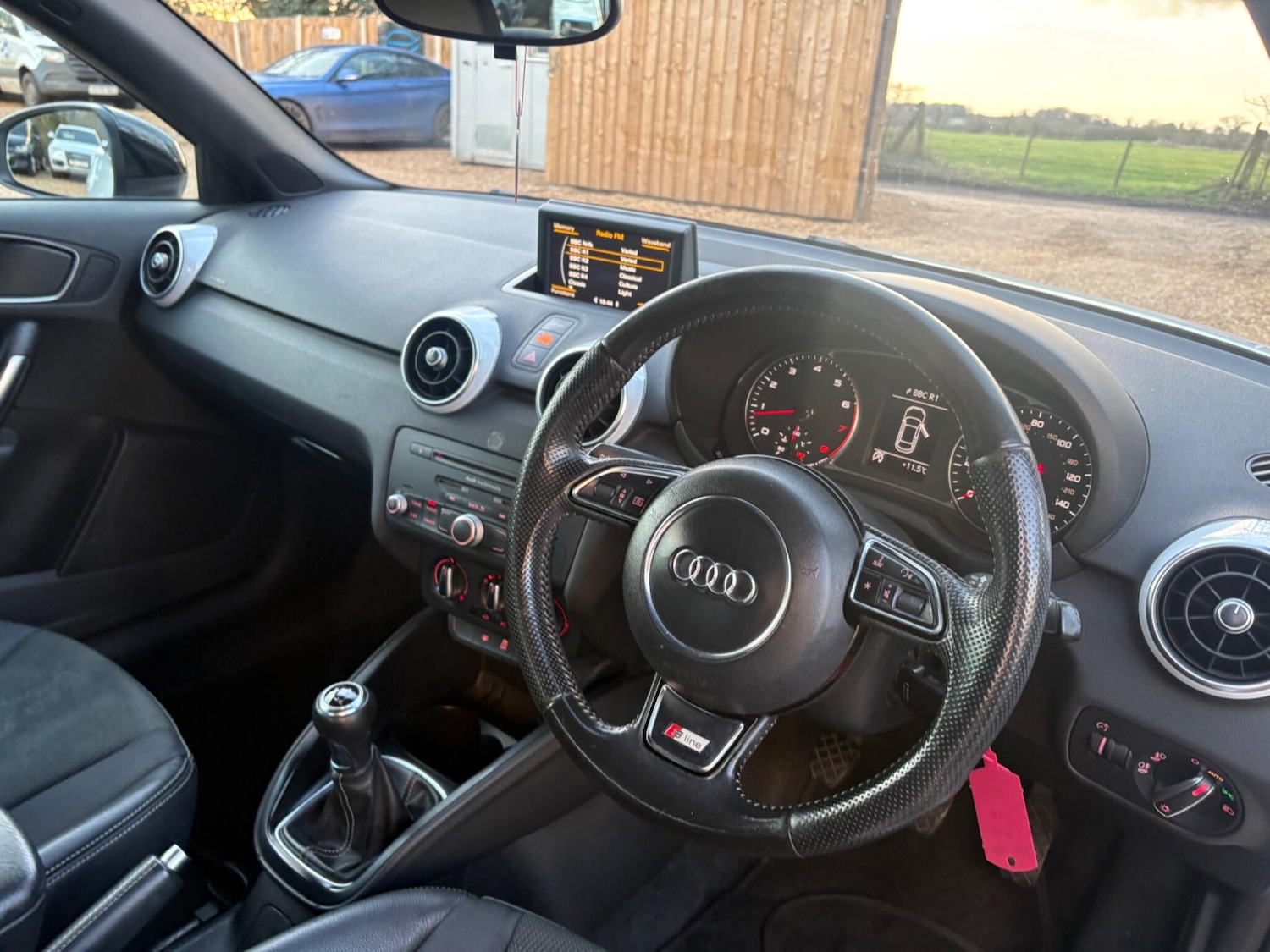 Used Audi A1 2014 for sale - 77637870: Photo 16