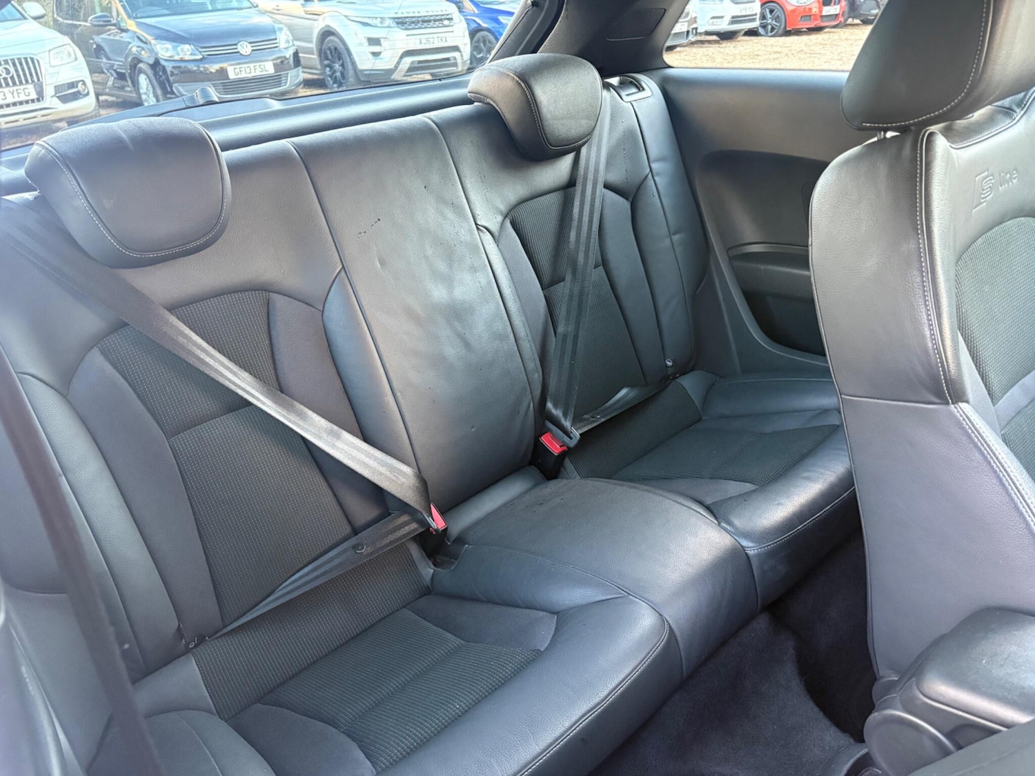 Used Audi A1 2014 for sale - 77637870: Photo 17