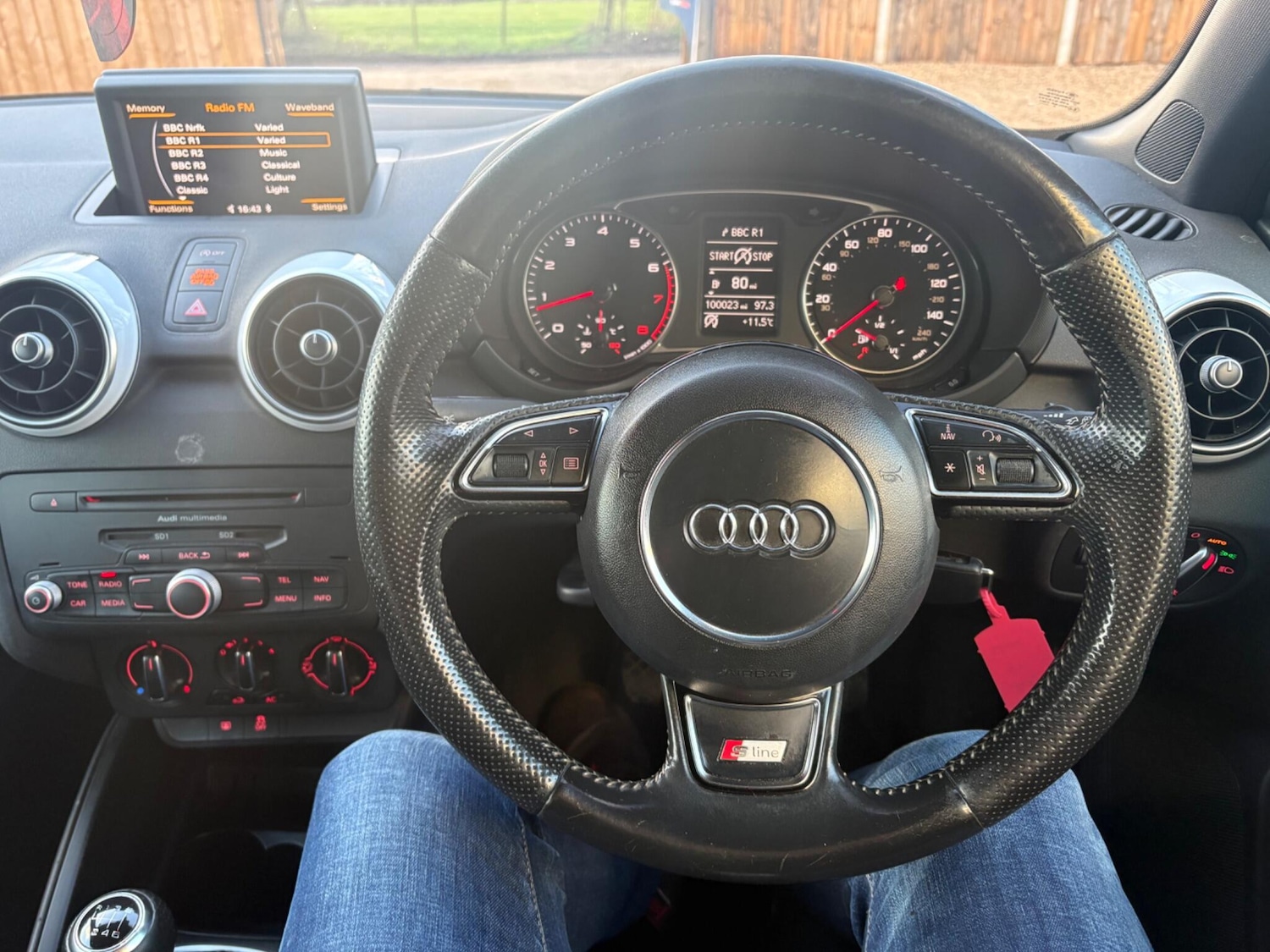 Used Audi A1 2014 for sale - 77637870: Photo 18