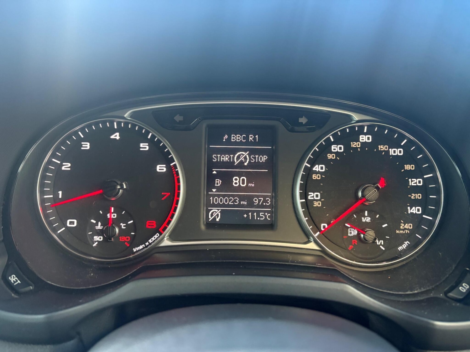 Used Audi A1 2014 for sale - 77637870: Photo 19