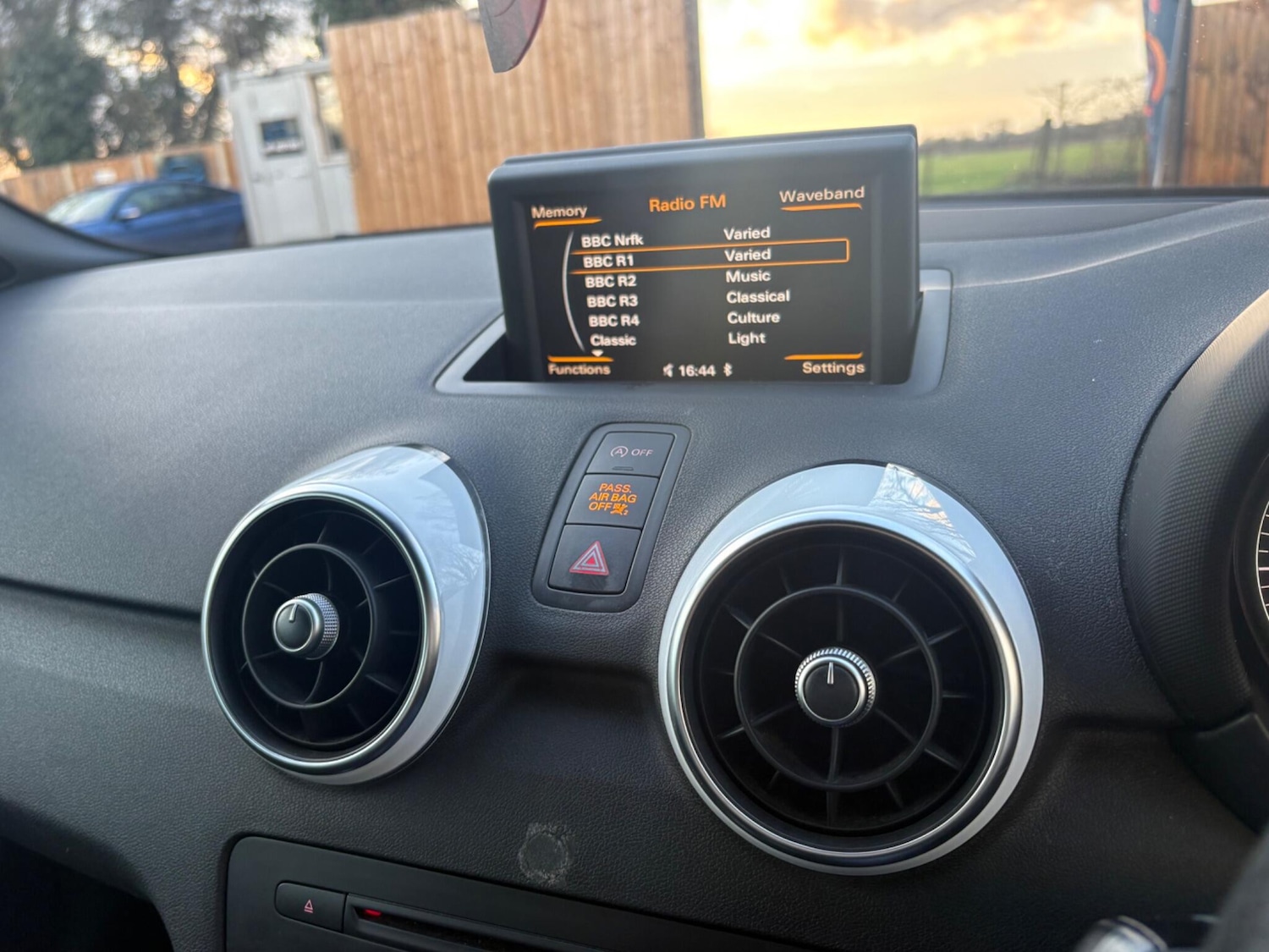 Used Audi A1 2014 for sale - 77637870: Photo 20