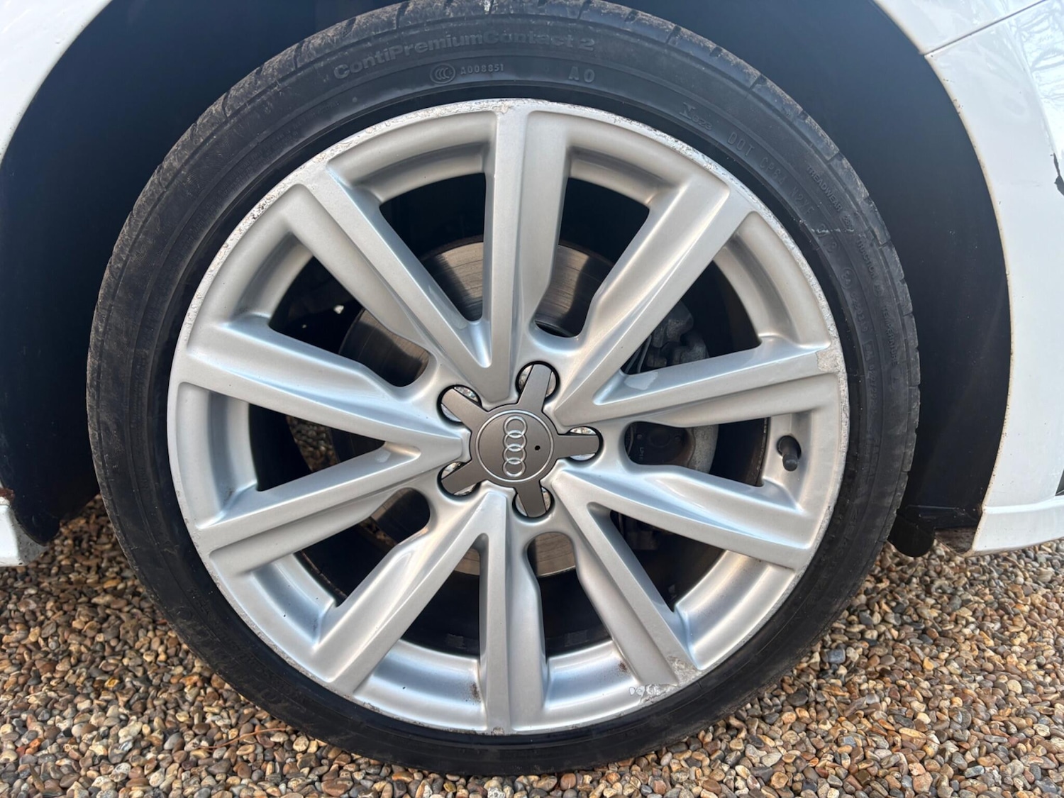 Used Audi A1 2014 for sale - 77637870: Photo 23