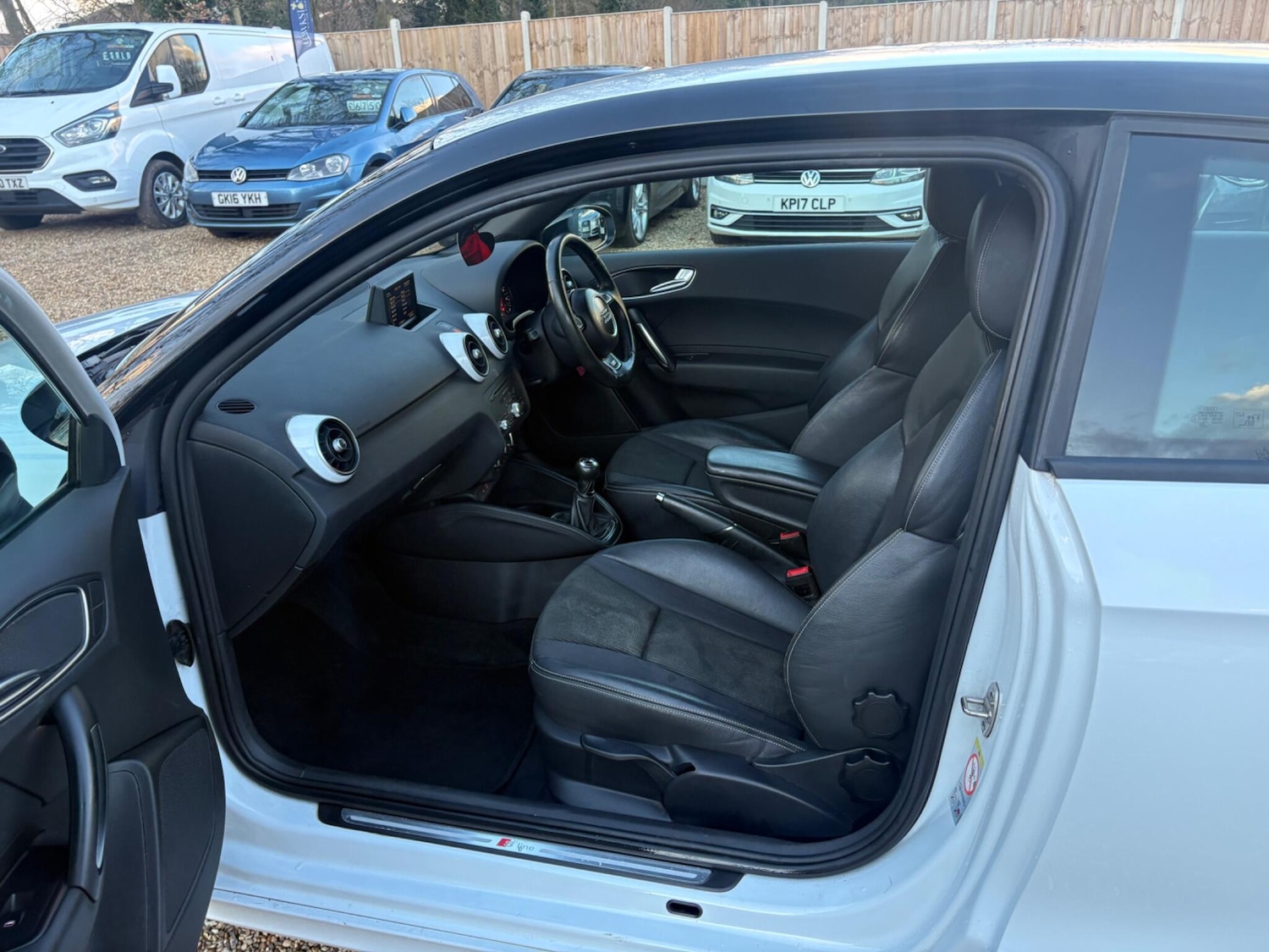 Used Audi A1 2014 for sale - 77637870: Photo 26