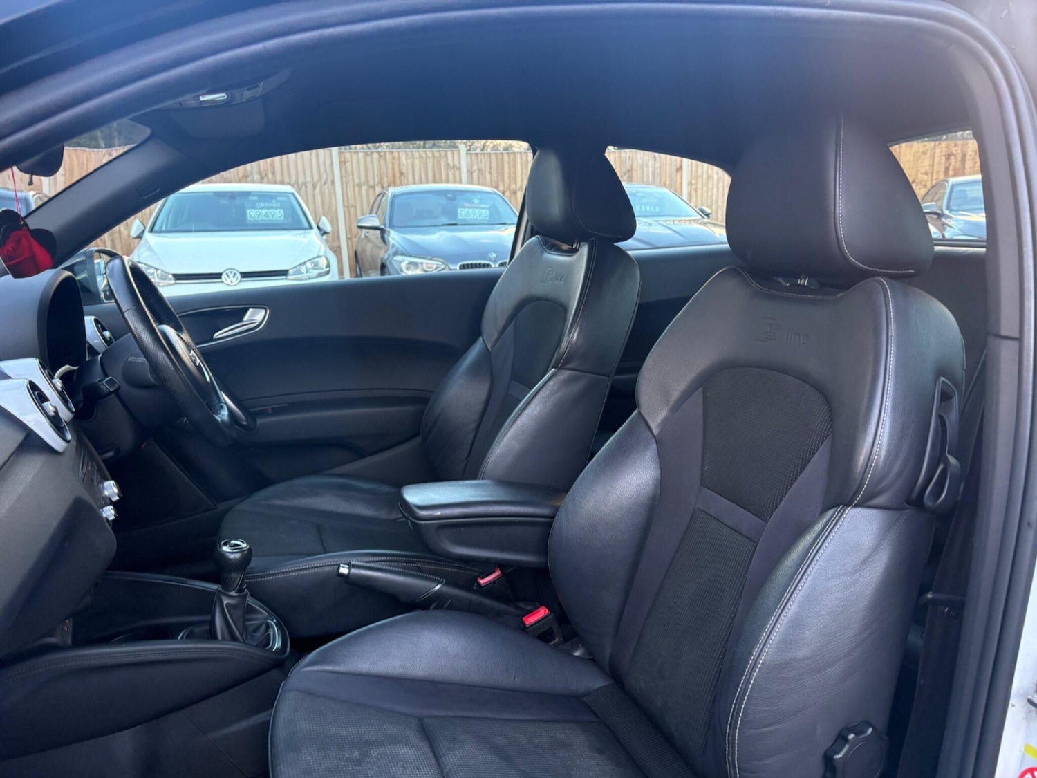 Used Audi A1 2014 for sale - 77637870: Photo 27