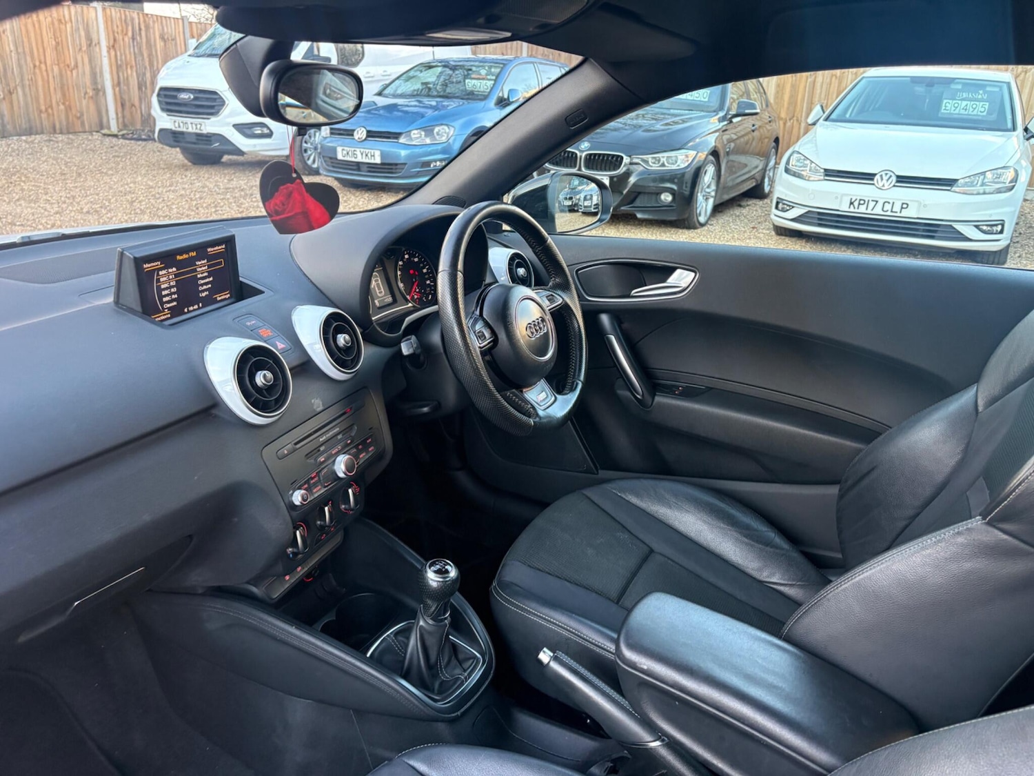 Used Audi A1 2014 for sale - 77637870: Photo 28