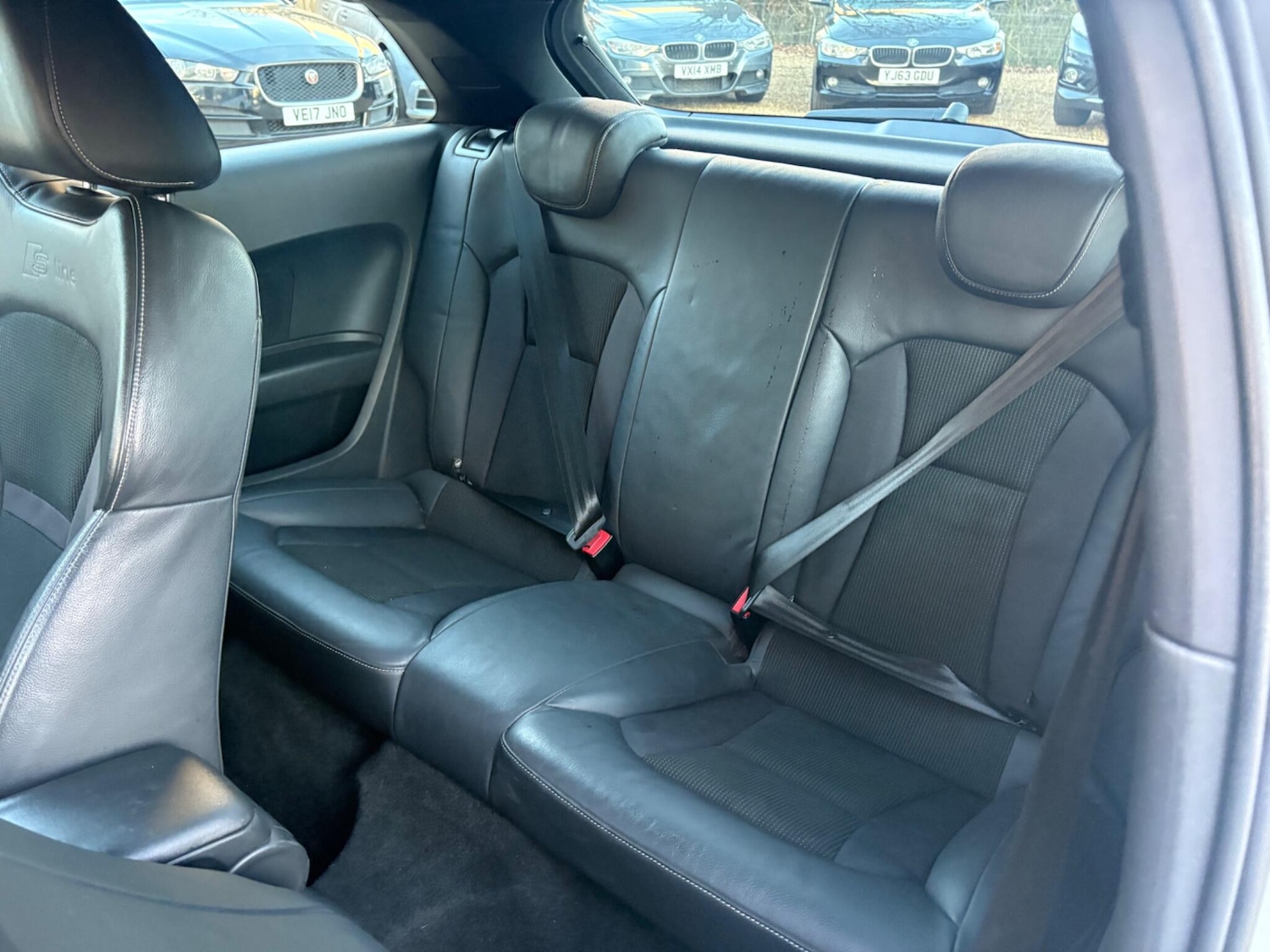 Used Audi A1 2014 for sale - 77637870: Photo 29