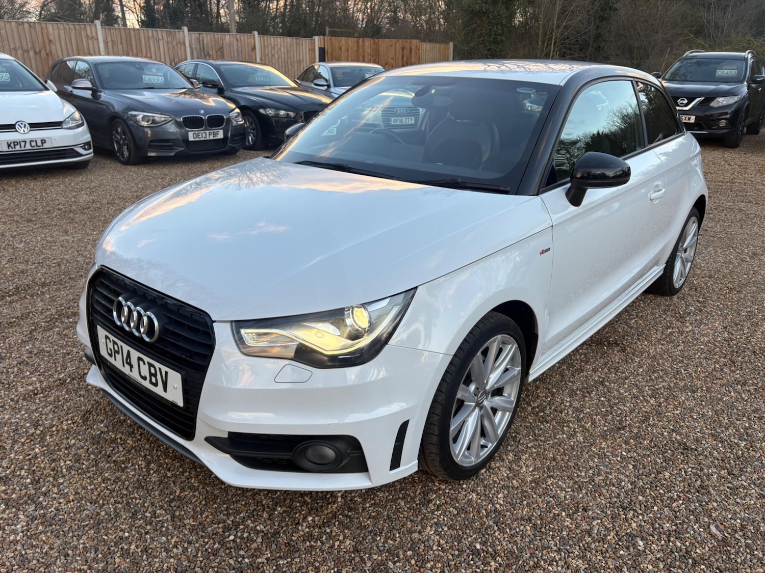 Used Audi A1 2014 for sale - 77637870: Photo 4