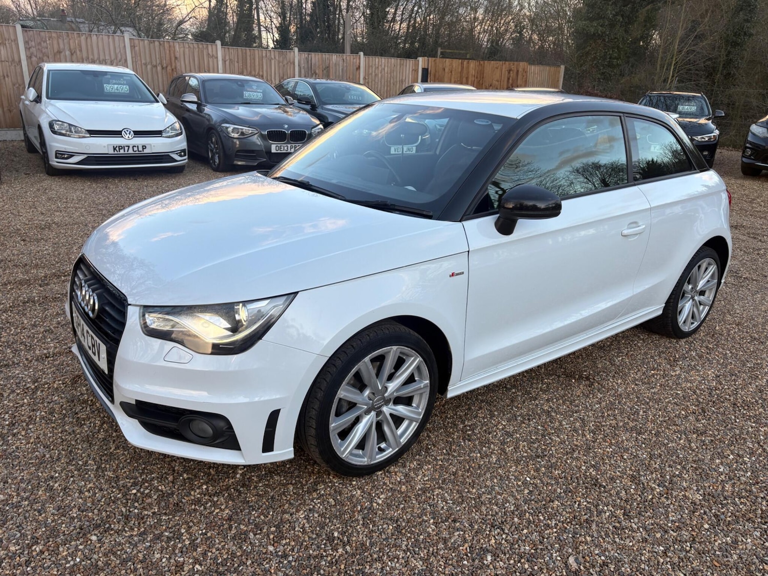 Used Audi A1 2014 for sale - 77637870: Photo 5