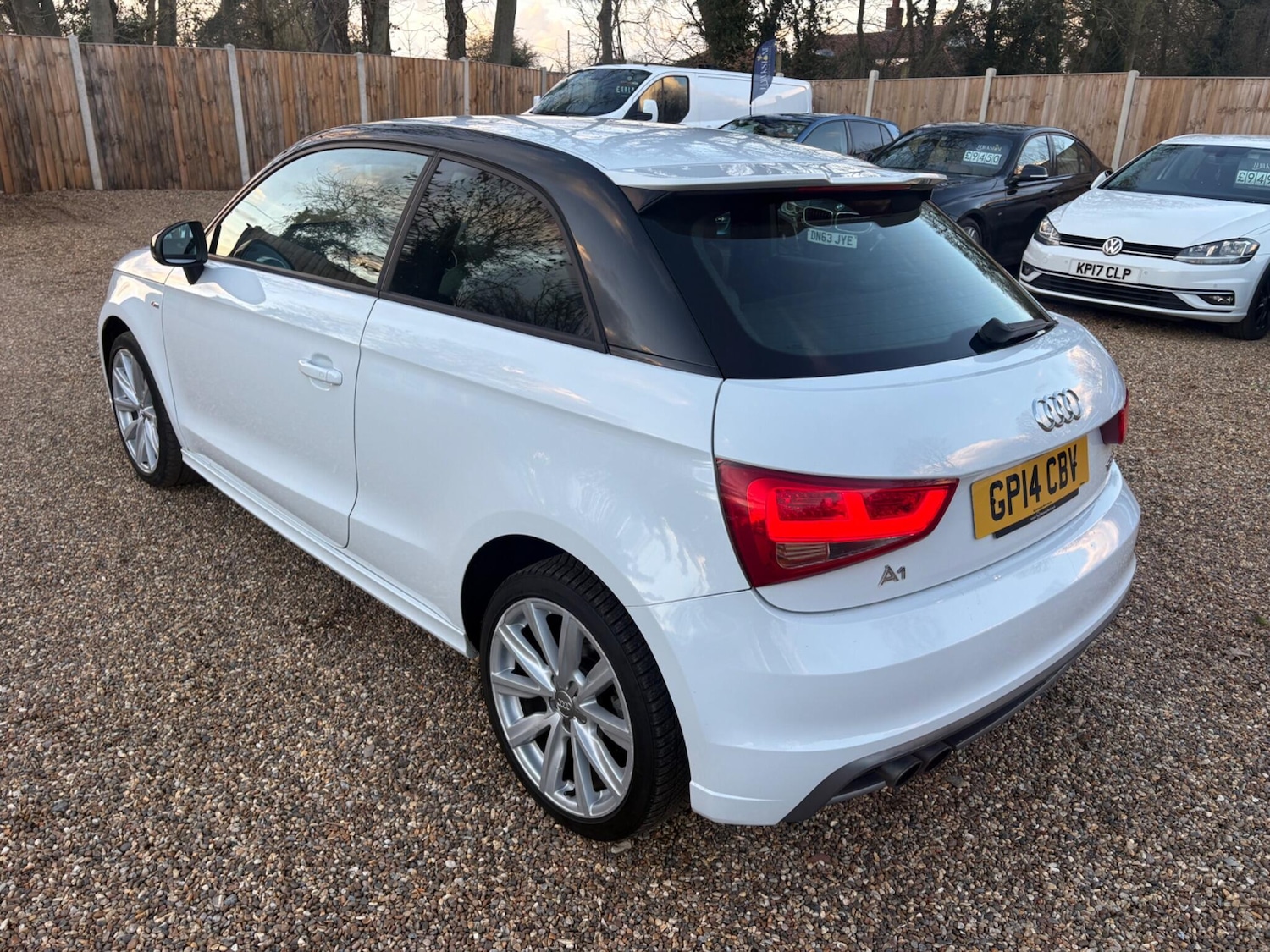 Used Audi A1 2014 for sale - 77637870: Photo 7