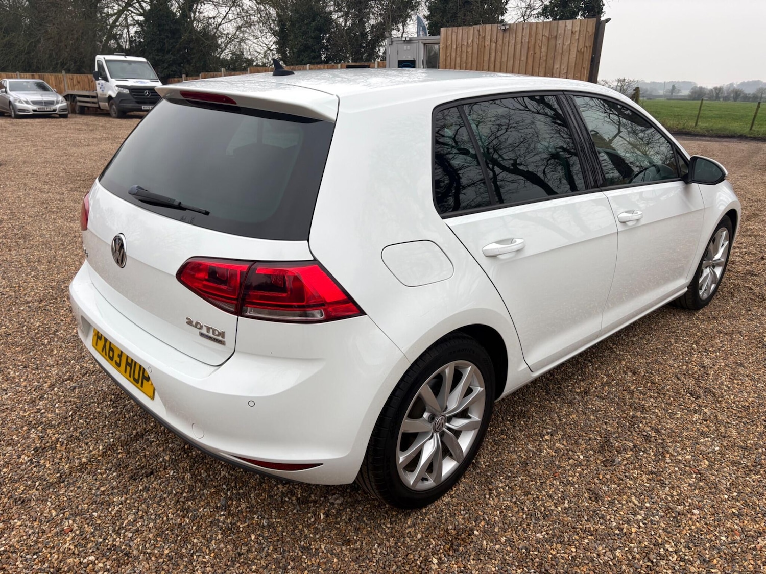 Used Volkswagen Golf for sale - 77456515: Photo 12