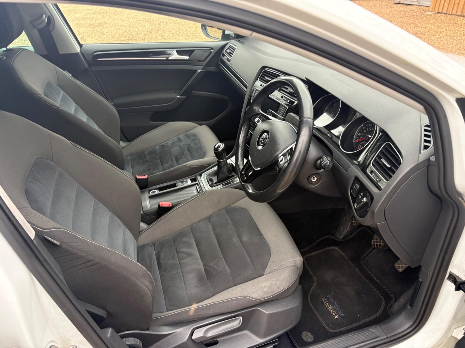 Used Volkswagen Golf for sale - 77456515: Photo 15