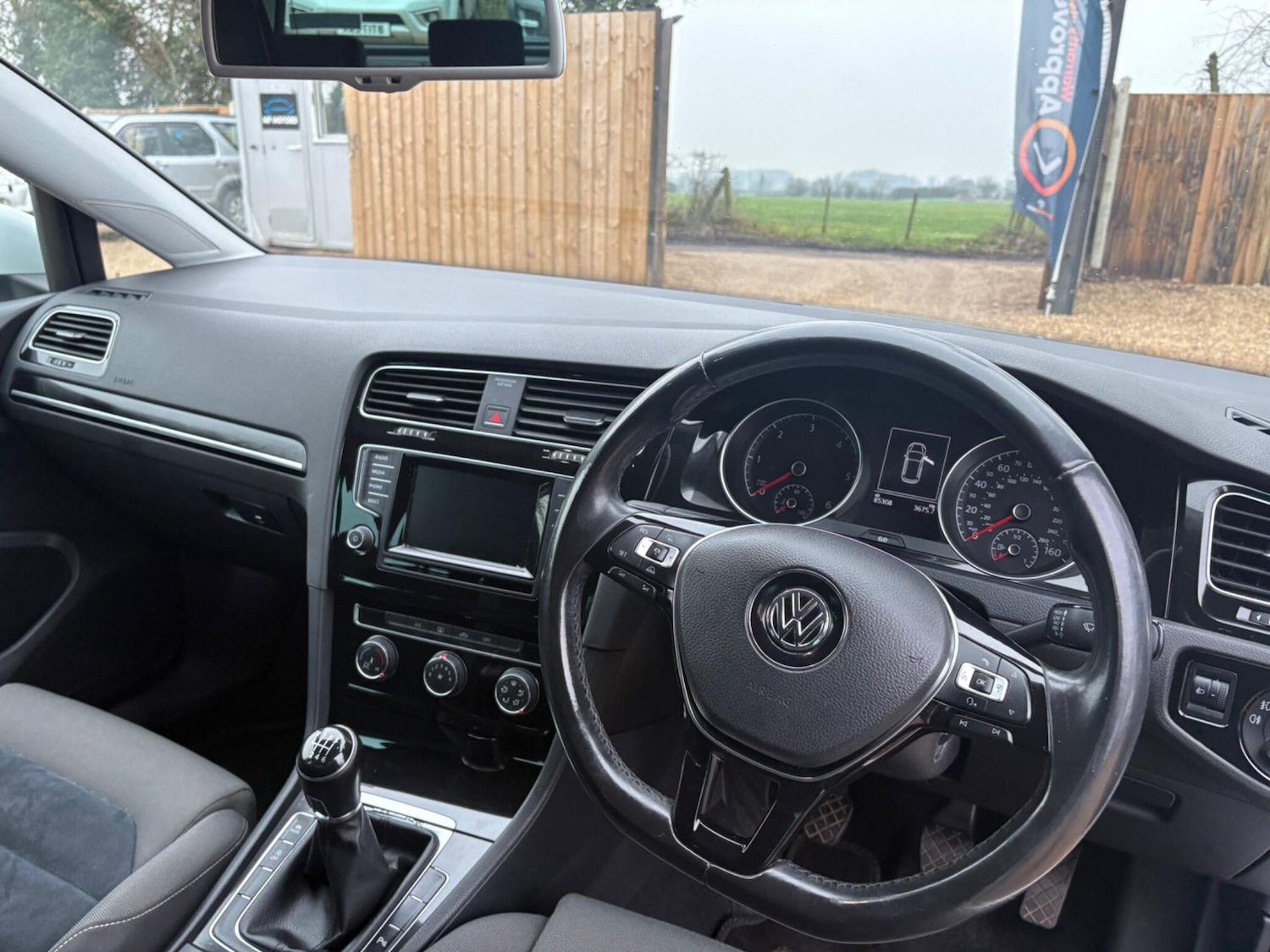 Used Volkswagen Golf for sale - 77456515: Photo 17