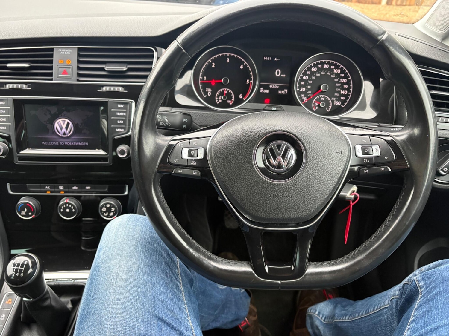 Used Volkswagen Golf for sale - 77456515: Photo 18