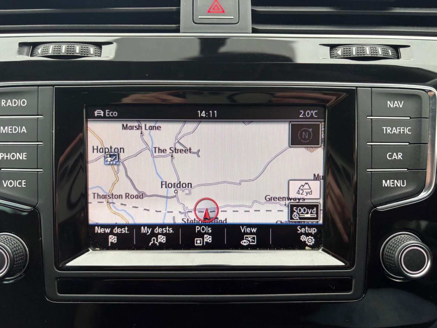 Used Volkswagen Golf for sale - 77456515: Photo 19