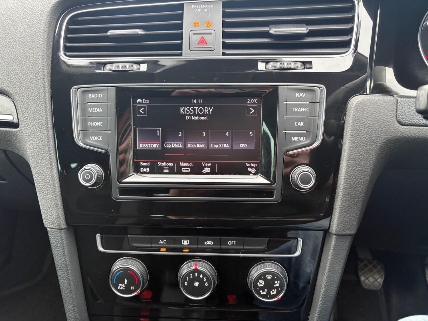 Used Volkswagen Golf for sale - 77456515: Photo 20