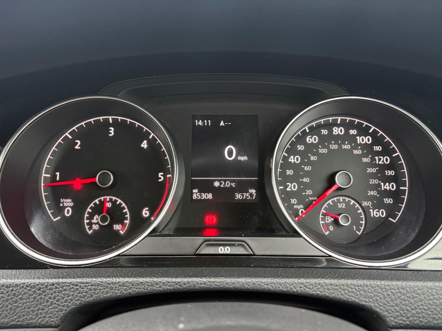 Used Volkswagen Golf for sale - 77456515: Photo 21