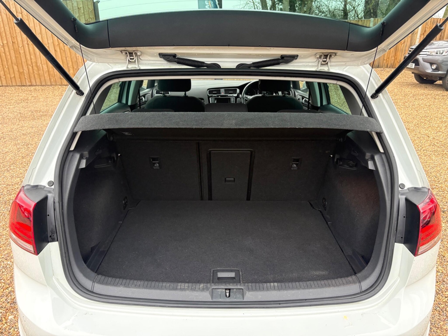 Used Volkswagen Golf for sale - 77456515: Photo 25