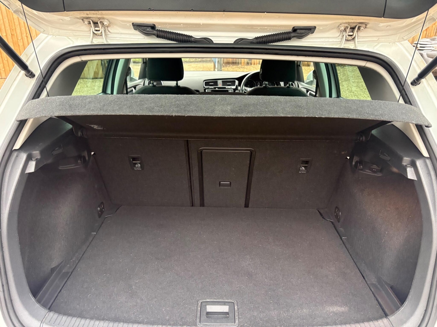 Used Volkswagen Golf for sale - 77456515: Photo 26