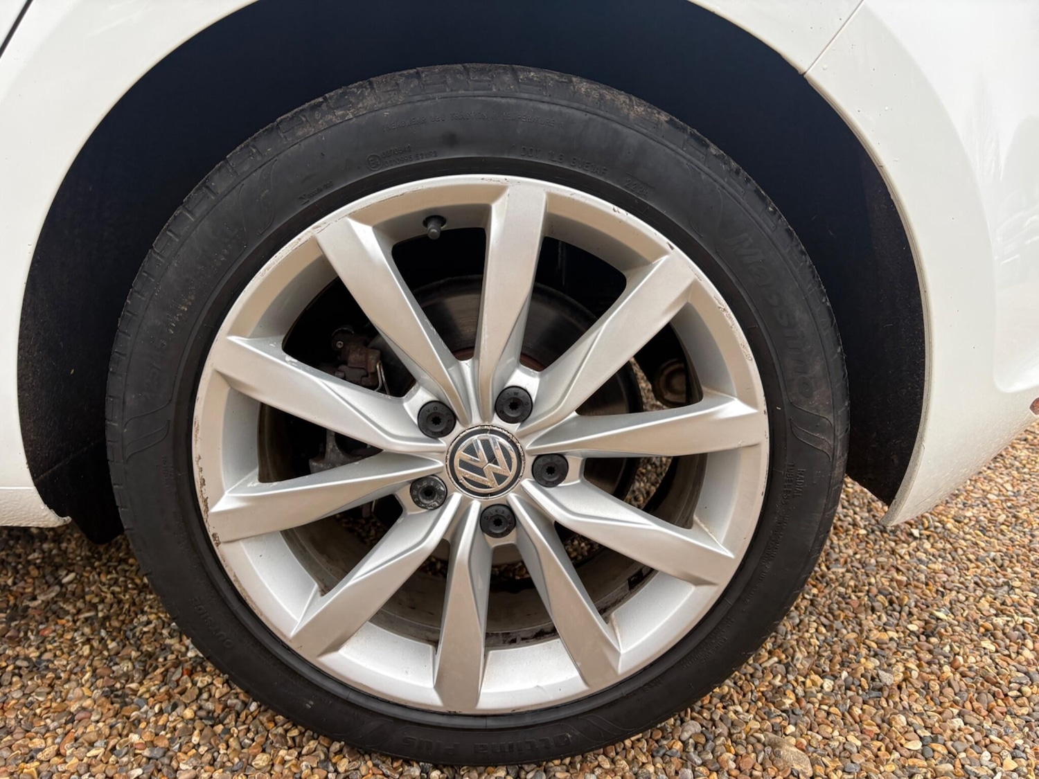 Used Volkswagen Golf for sale - 77456515: Photo 28