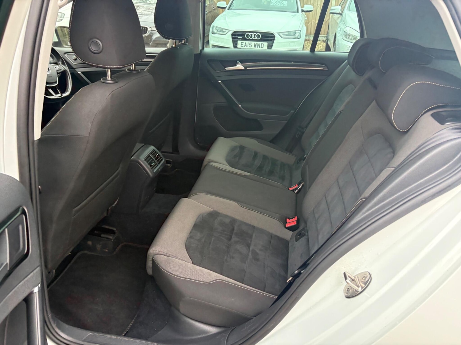 Used Volkswagen Golf for sale - 77456515: Photo 29