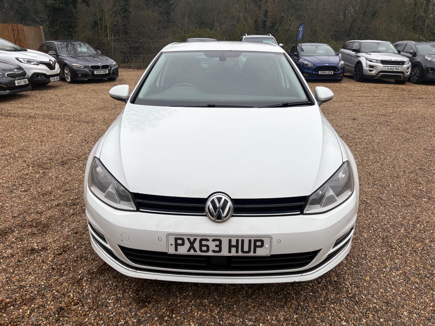 Used Volkswagen Golf for sale - 77456515: Photo 3
