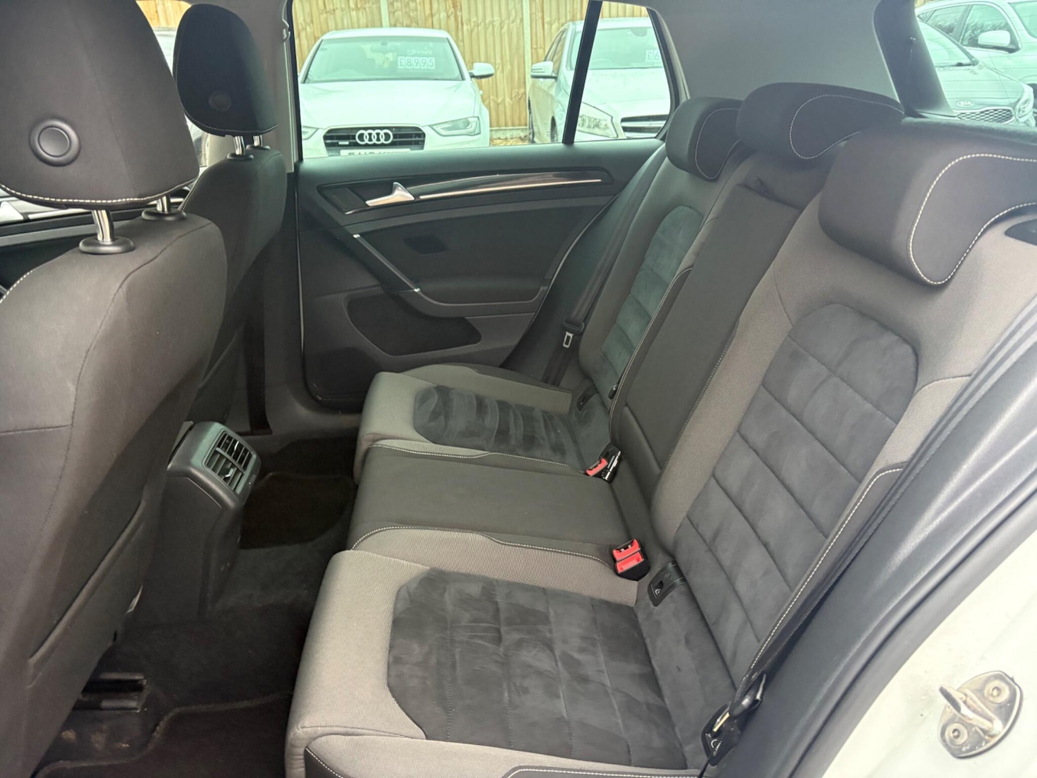 Used Volkswagen Golf for sale - 77456515: Photo 30