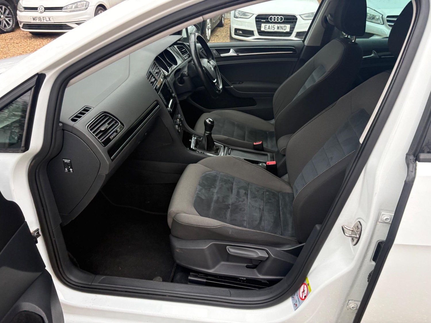 Used Volkswagen Golf for sale - 77456515: Photo 31