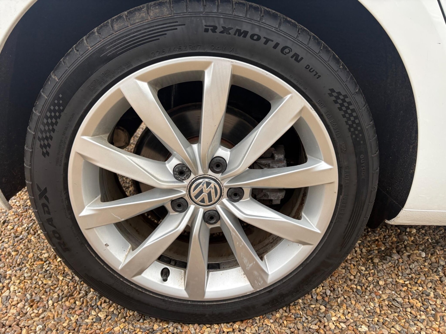 Used Volkswagen Golf for sale - 77456515: Photo 35