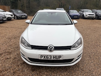 Used Volkswagen Golf 2013 for sale - 77456515: Photo