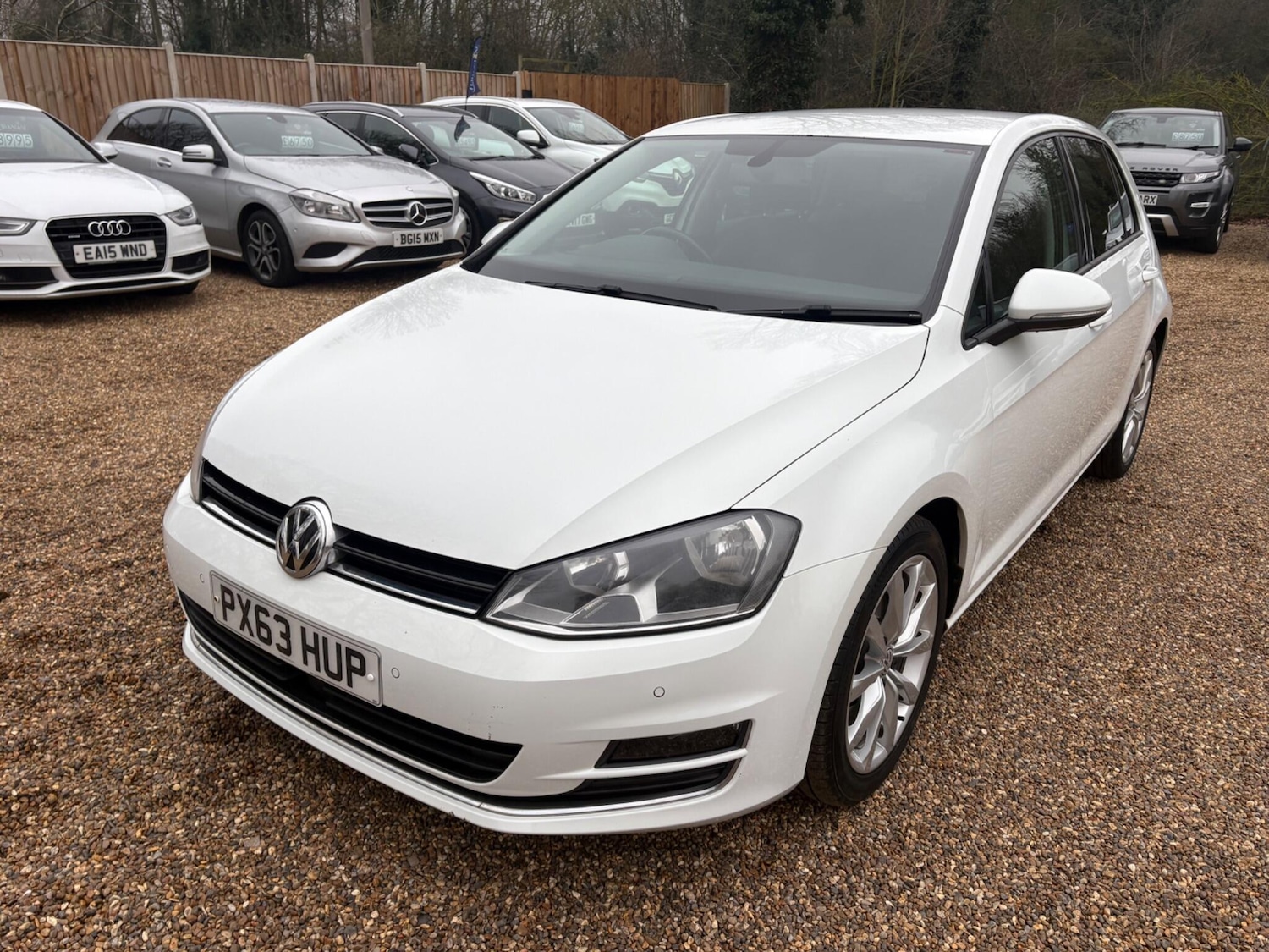 Used Volkswagen Golf for sale - 77456515: Photo 4