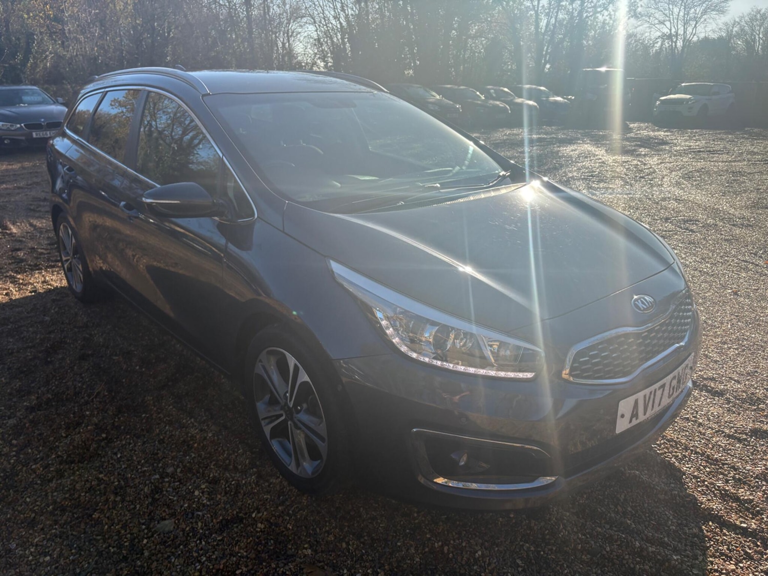 Used Kia Ceed 2017 for sale - 76658858: Photo 10