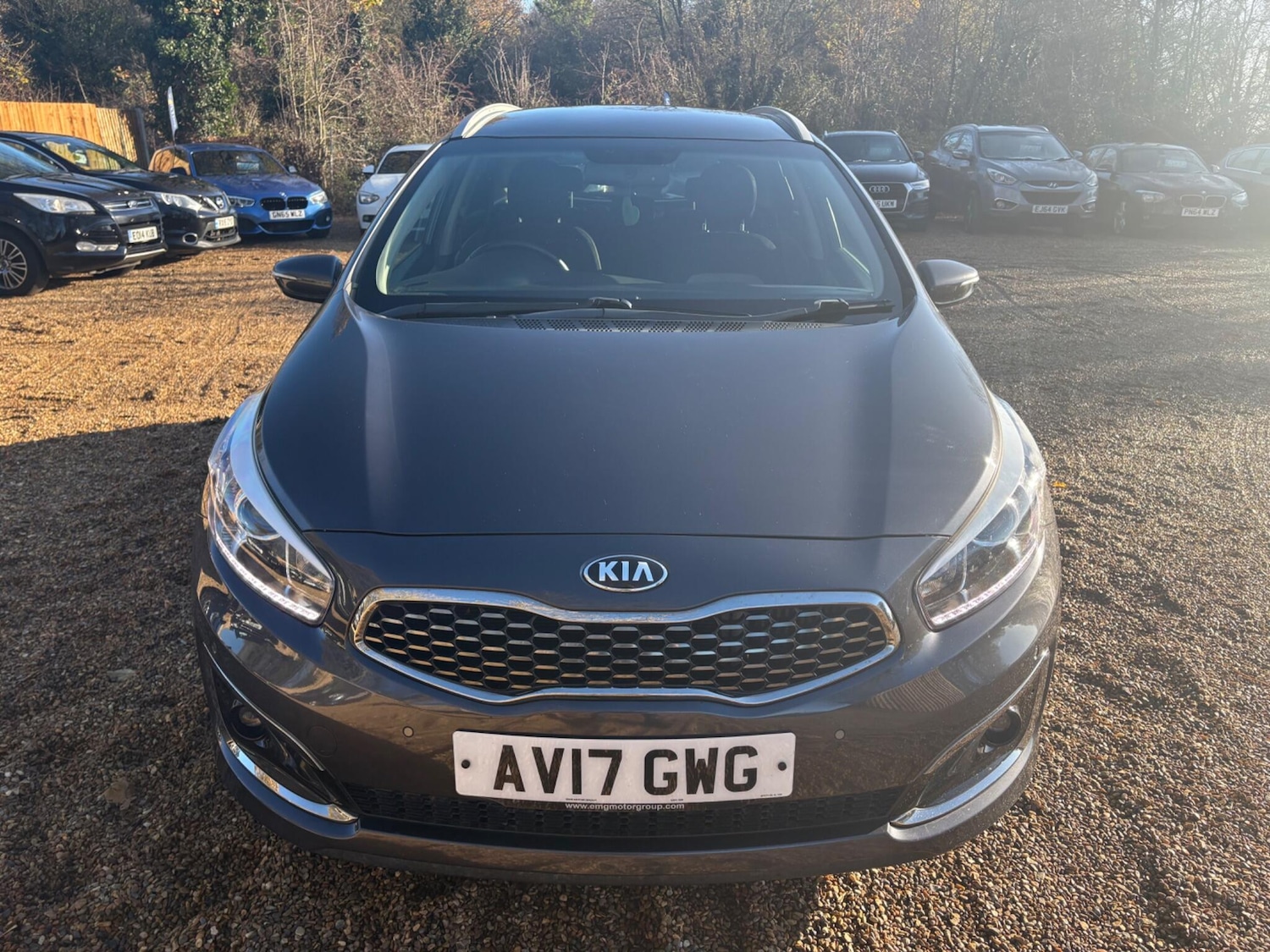 Used Kia Ceed 2017 for sale - 76658858: Photo 11